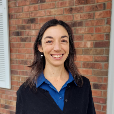 Maribeth Saleem-Tanner Bio